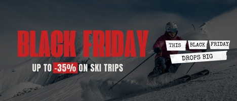 Black Friday Estiber